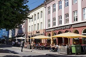 StayPlus Studio near Hipster Area