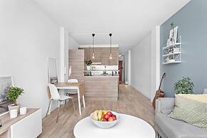 StayPlus Studio near Hipster Area