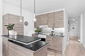 StayPlus Studio near Hipster Area