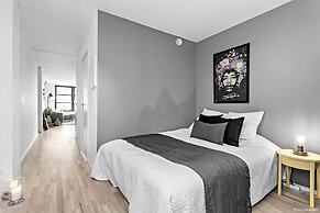 StayPlus Studio near Hipster Area