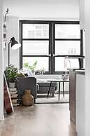 StayPlus Studio near Hipster Area