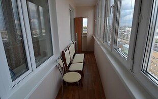 CityInn Butyrskaya 2 bld. 18