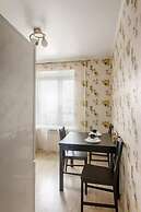 CityInn Butyrskaya 2 bld. 18