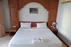 Praew Mansion