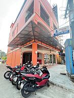 Praew Mansion