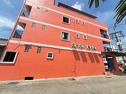 Praew Mansion