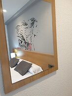 Hotel Arts-Gasteiz