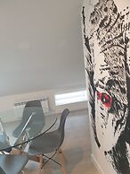 Hotel Arts-Gasteiz
