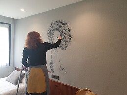 Hotel Arts-Gasteiz