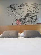 Hotel Arts-Gasteiz