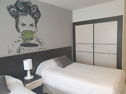 Hotel Arts-Gasteiz