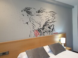 Hotel Arts-Gasteiz