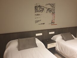 Hotel Arts-Gasteiz