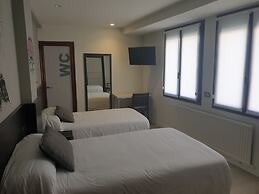 Hotel Arts-Gasteiz