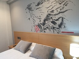 Hotel Arts-Gasteiz