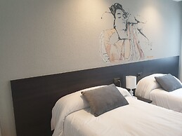 Hotel Arts-Gasteiz