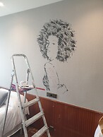 Hotel Arts-Gasteiz