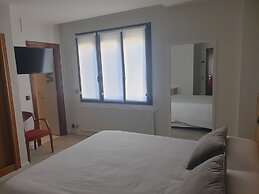 Hotel Arts-Gasteiz