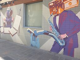 Hotel Arts-Gasteiz