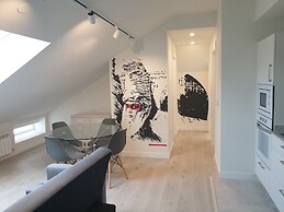 Hotel Arts-Gasteiz