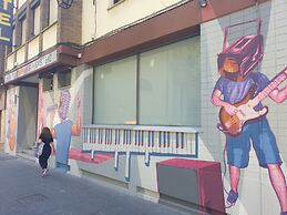 Hotel Arts-Gasteiz