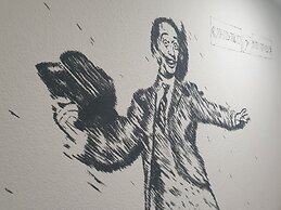Hotel Arts-Gasteiz