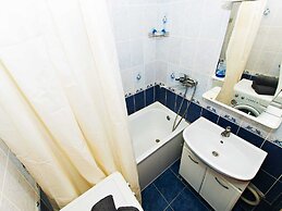 CityInn Krasnoselskaya