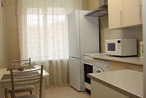 CityInn at Verkhnyaya Maslovka