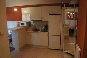 Aleksroks Apartments Barska