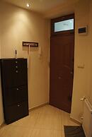 Aleksroks Apartments Barska