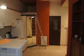 Aleksroks Apartments Barska