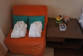 Aleksroks Apartments Barska