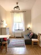 Aleksroks Apartments Barska