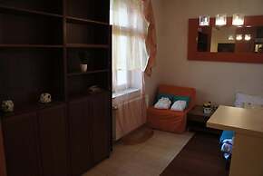 Aleksroks Apartments Barska