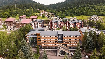 Bakuriani Inn