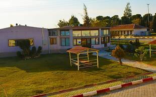 Eda Termal SPA & Aquapark