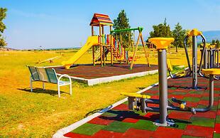 Eda Termal SPA & Aquapark