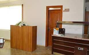 Eda Termal SPA & Aquapark