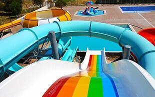 Eda Termal SPA & Aquapark