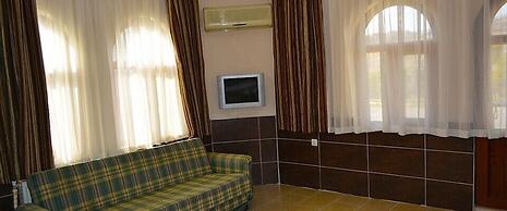 Eda Termal SPA & Aquapark