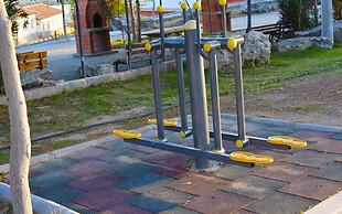 Eda Termal SPA & Aquapark