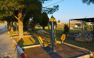 Eda Termal SPA & Aquapark