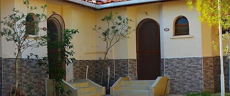 Eda Termal SPA & Aquapark