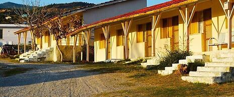 Eda Termal SPA & Aquapark