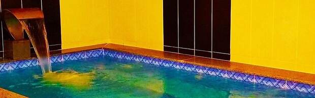 Eda Termal SPA & Aquapark