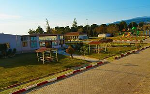 Eda Termal SPA & Aquapark