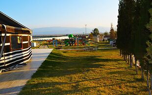 Eda Termal SPA & Aquapark