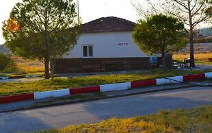 Eda Termal SPA & Aquapark