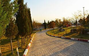 Eda Termal SPA & Aquapark