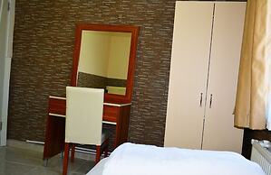 Eda Termal SPA & Aquapark